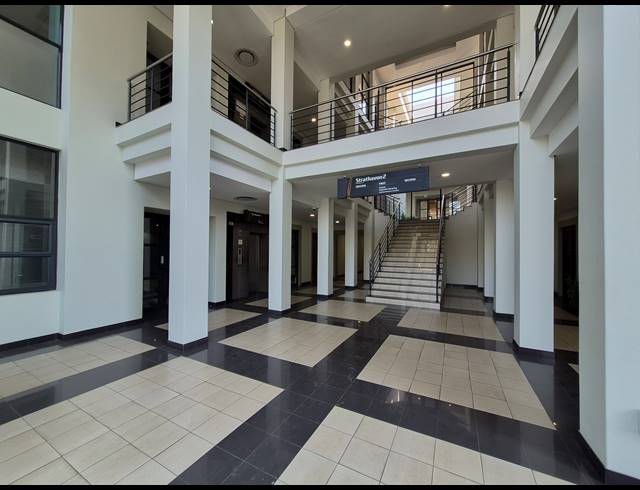 3,265M² OFFICE TO LET IN SANDTON CENTRAL